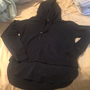 Calia black hooded sweatshirt!